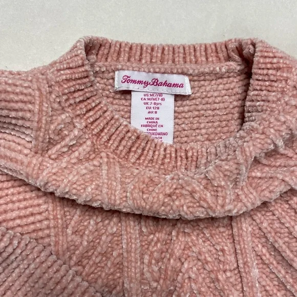 Winter sweater and skirt for girls - Picture 3 of 5